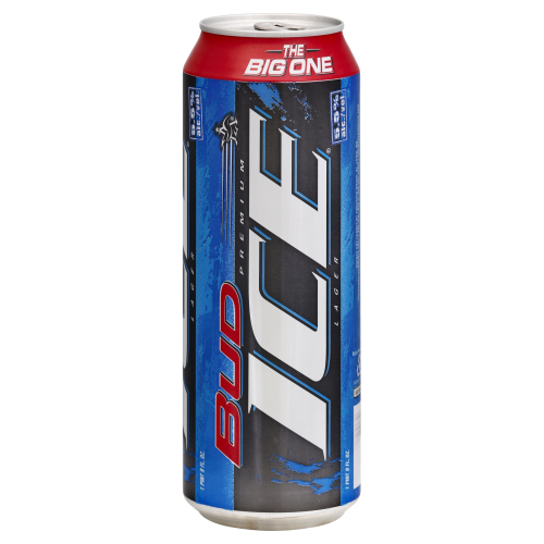 Bud Ice Beer (1 ea)