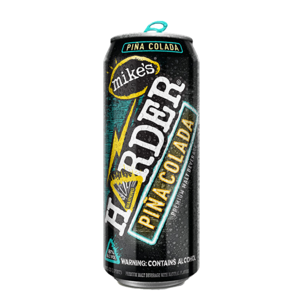 Mike's Harder Piña Colada (Single/16 fl oz)
