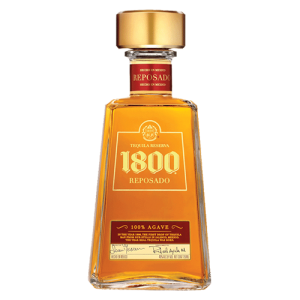 1800 Reposado Tequila (Single/200mL)