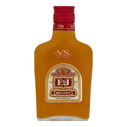 E&J VS Brandy (Single/200ml)