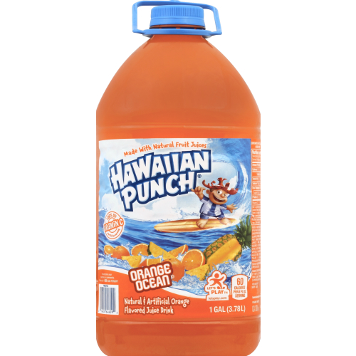 Hawaiian Punch Juice Drink l (1 g)