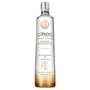 Ciroc French Vanilla (Single/200.00 ML)
