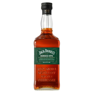 Jack Daniels Bonded Rye (Single/750.00 ML)