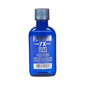 Platinum Vodka (100 ml)