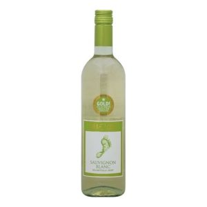 NV Barefoot Sauvignon Blanc None (Glass Bottle/750.00 ML)