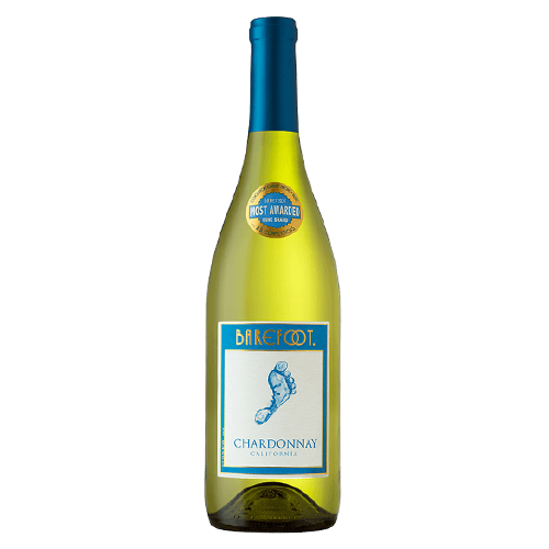 Barefoot Chardonnay (Single/750ml)