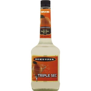 DeKuyper Triple Sec (750 ml)