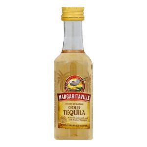 Margaritaville Gold Tequila (Single/600.00 ML Glass Bottle)