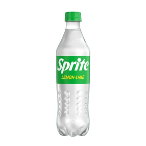 Sprite Lemon Lime (Single/16.9oz)