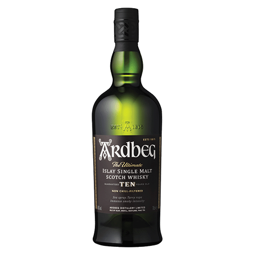 Ardbeg 10 Year (Single/750ml)