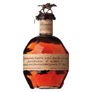 Blanton's (Single/750ml)
