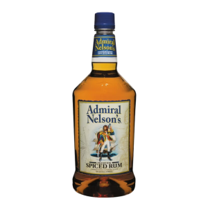 Admiral Nelson's Rum (1.75 lt)