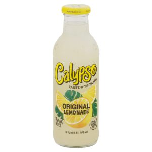 Calypso Original Lemonade (16 fl oz)