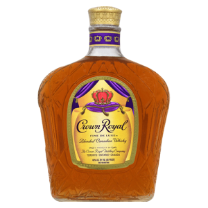 Crown Royal (Single/375ml)
