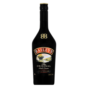 Baileys Irish Cream (Single/750ml)