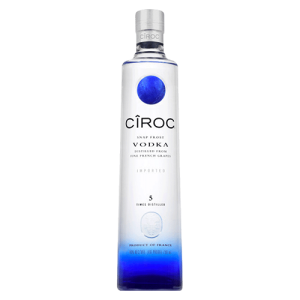 Ciroc (Single/375ml)