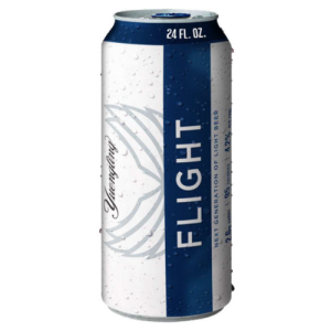Yuengling Flight Beer  (Single/24 0z)