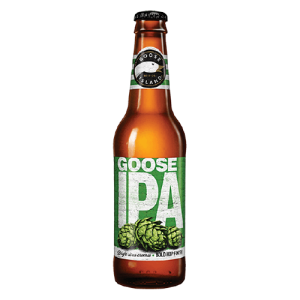 Goose Island IPA (6 Pack/12 oz Bottles)