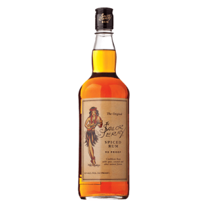 Sailor Jerry (Single/375ml)