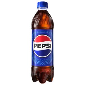 Pepsi Soda Cola (16.9 Fl Oz)