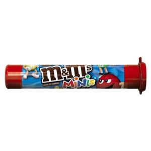 M&M's Mini (Single/1.77 oz)