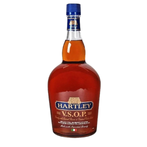 Hartley VSOP Brandy (Single/750mL)