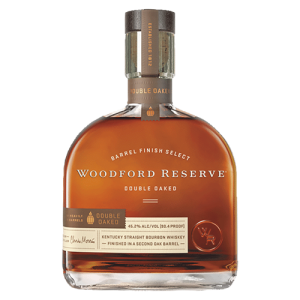 Woodford Reserve Double Oaked (Single/750ml)
