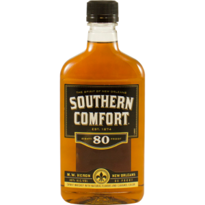 Southern Comfort 80 (Single/375ml)
