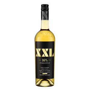 XXL Mascato Pineapple (1/750ml)