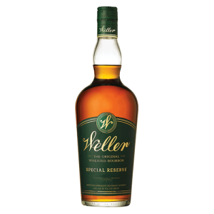 WL Weller Special Reserve (Single/750ml)