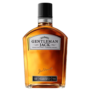 Jack Daniel's Gentleman Jack (Single/375ml)