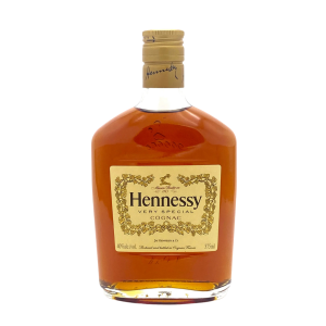 Hennessy VS (Single/375ml)
