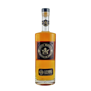 Good Money Canadian Whisky (Single/750 ML)