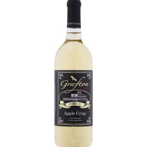 Grafton Winery White Wine (750 ml)