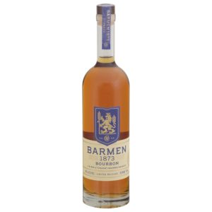 Barmen Bourbon (750 ml)