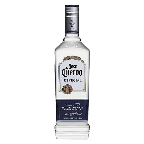 Jose Cuervo Especial Silver (Single/200ml)