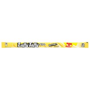 Laffy Taffy Banana 71648 158217 (0.81 oz)