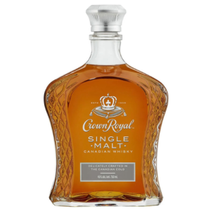 Crown Royal Single Malt (Single/750ml)