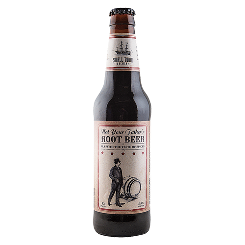 Not Your Father's Rootbeer (6 pack/12 oz Bottles)