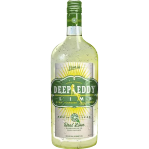 Deep Eddy Lime Vodka (Single/50 ml)