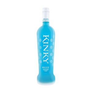 Kinky Blue Liqueur (750 ml)
