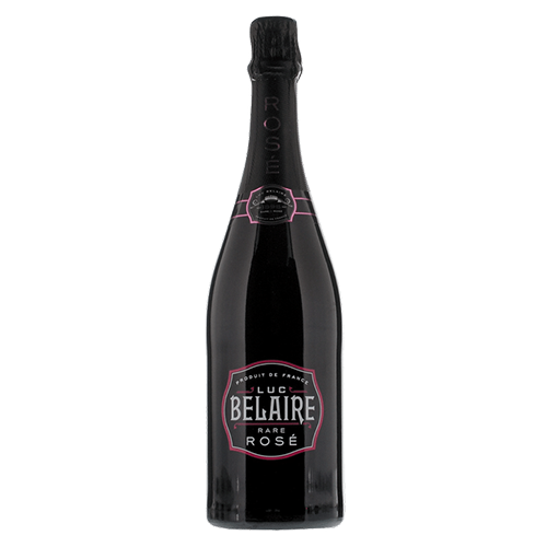 Luc Belaire Rare Rose (Single/750ml)