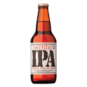 Lagunitas IPA (6 Pack/12 oz Bottles)