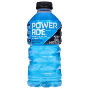 Powerade Mountain Berry Blast Sports Drink (28 fl oz)