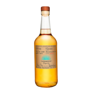 Casamigos Reposado Tequila (1/750 ml)