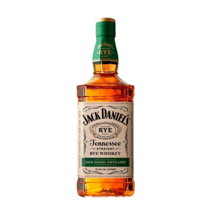 Jack Daniel’s Rye (1/375ml)