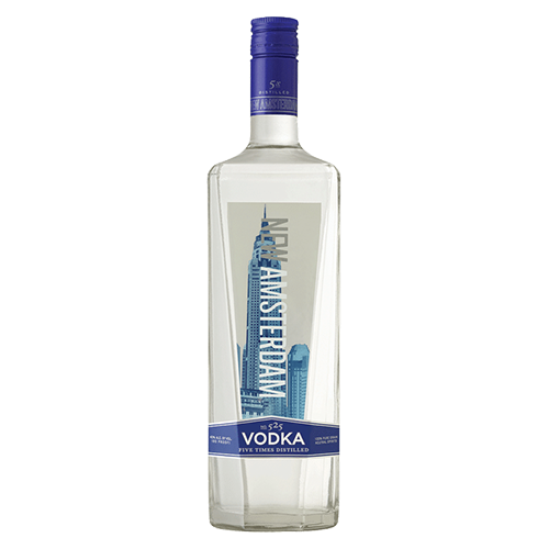 New Amsterdam (Single/375mL)