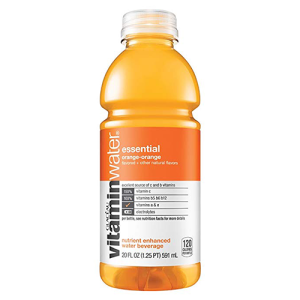 Vitamin Water Essential (Single/20 oz Bottle)