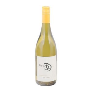 MV Line 39 Chardonnay North Coast (Screw Cap Bottle/750.00 ML)