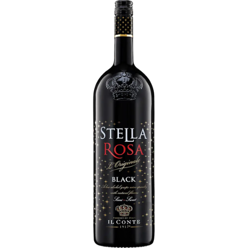 Stella Rosa Black (Single/750ml)